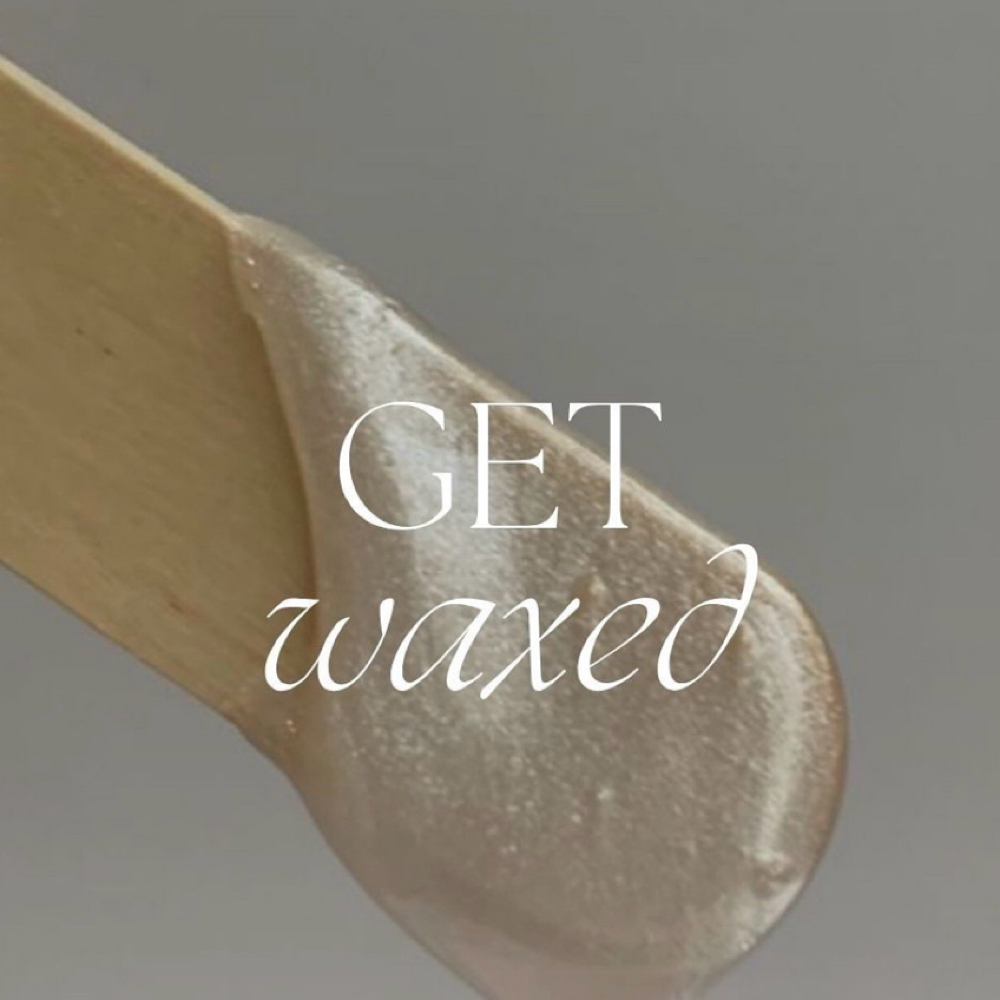 Lip/chin Wax at Absolute Aesthetics in Gold Beach, OR