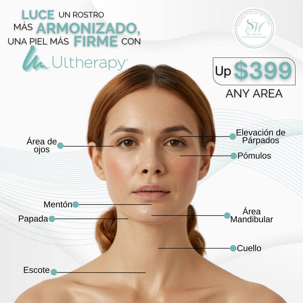 Ultherapy