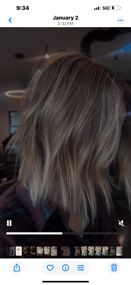 Color Refresh And Cut