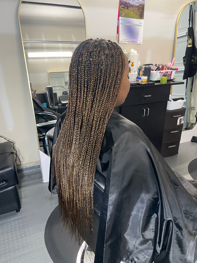✨Braids