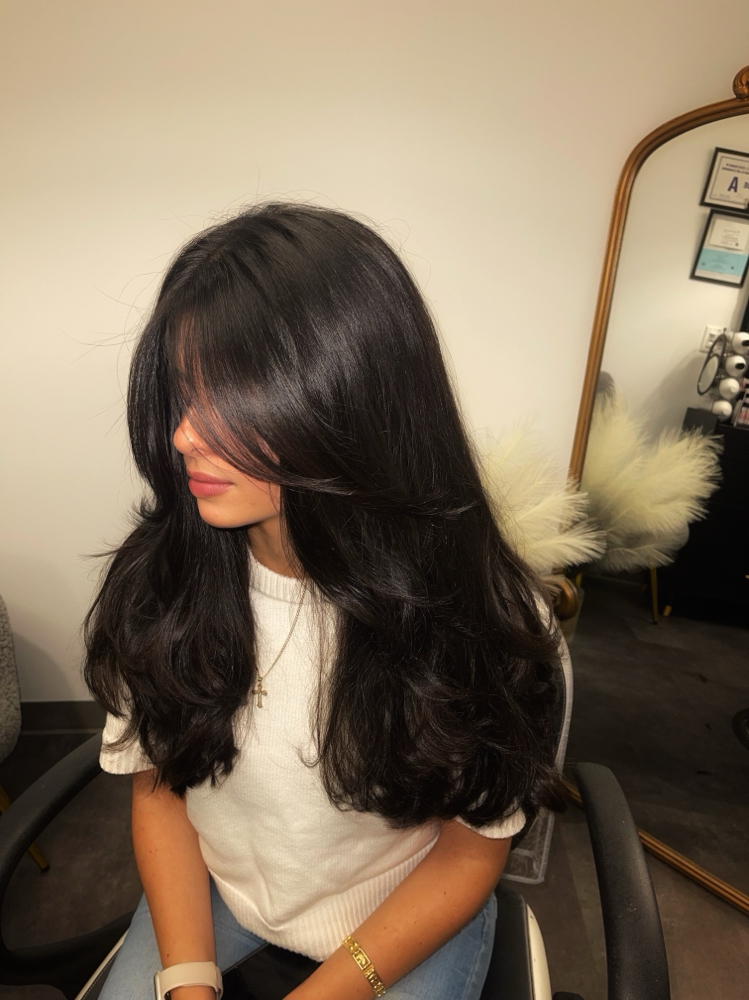 Haircut