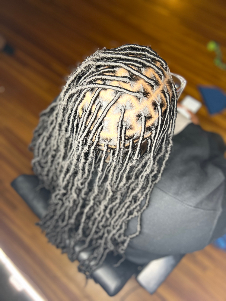 Soft Locs
