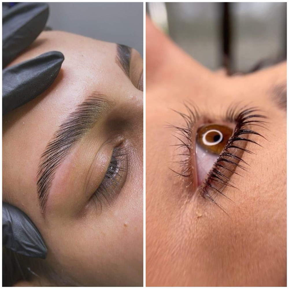 Brow/Lash Bundle