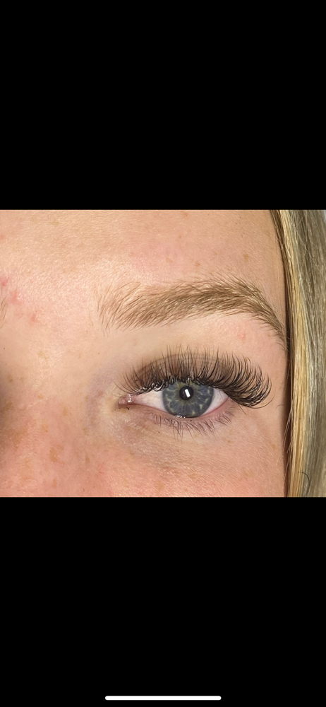 Classic Lash Fill