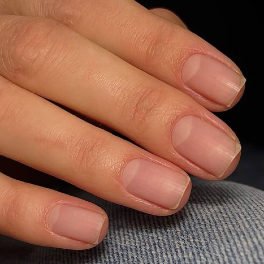 Gel Polish Removal And Clean at Nails By Sky in Maumee, OH