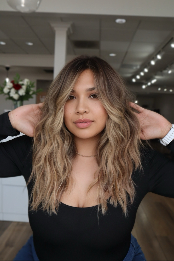 Color Consultation