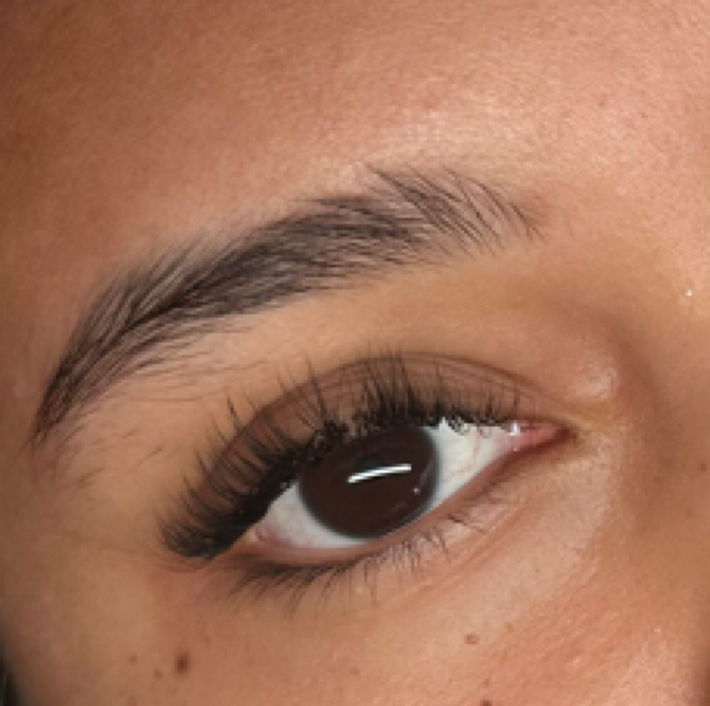 Angel Full Set✨ at The Lash Jewel in Madisonville, TX