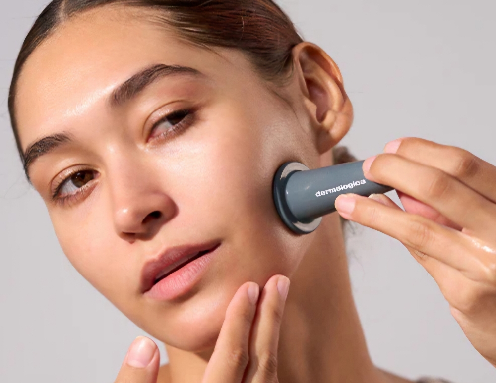 Facial Cupping - add on