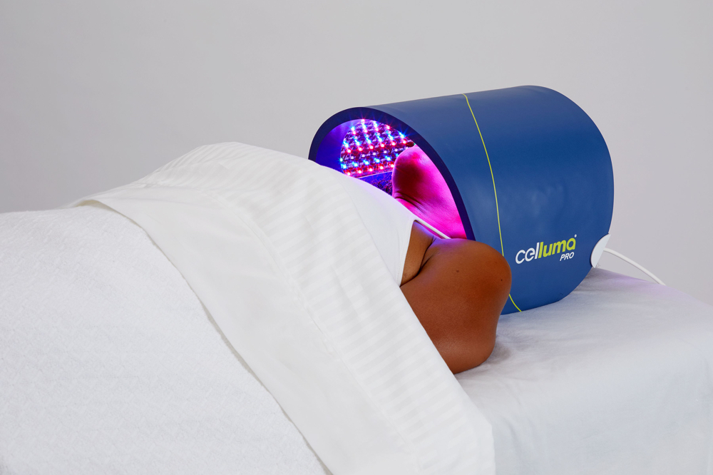 Celluma LED Light Therapy- Add On