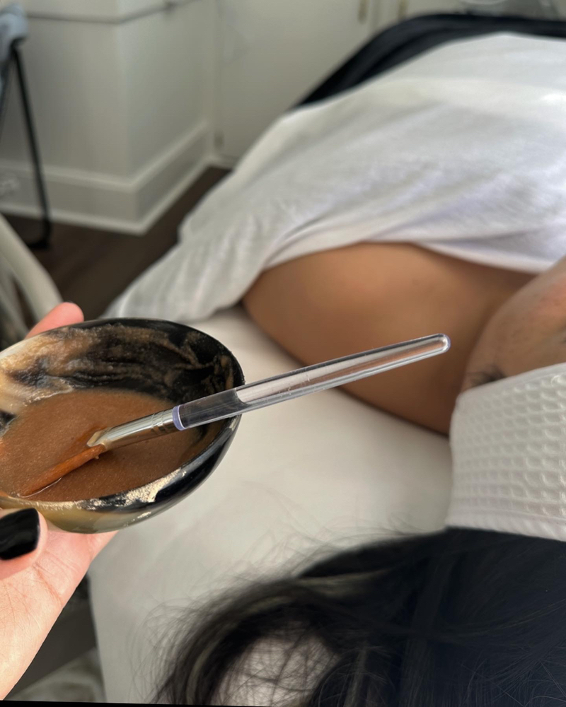 The Collective Facial