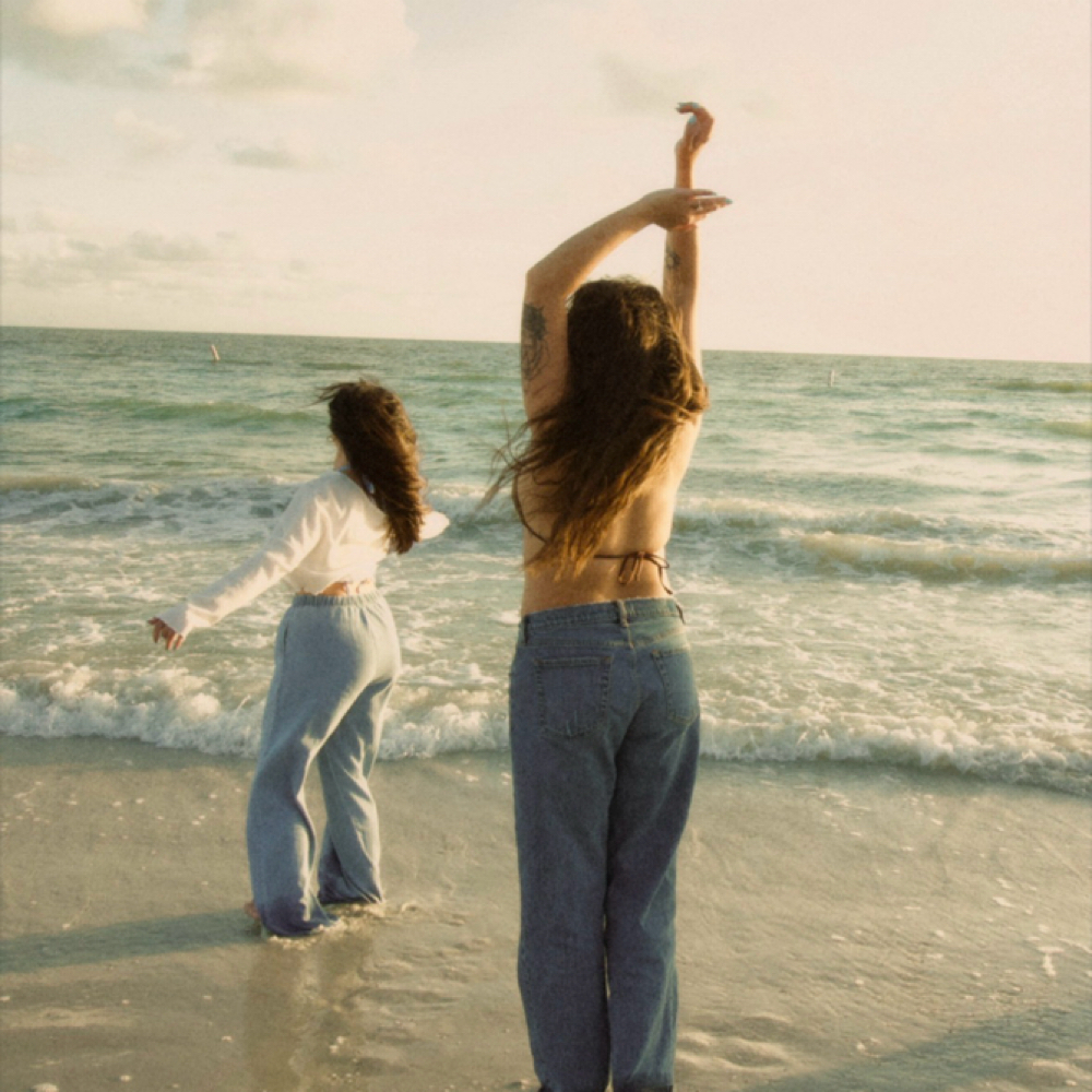 Signature Blowout at By The Bay Surf Salon in Seminole, FL