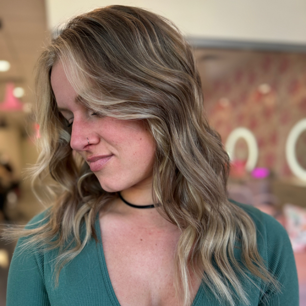 Lowlight Add On Only