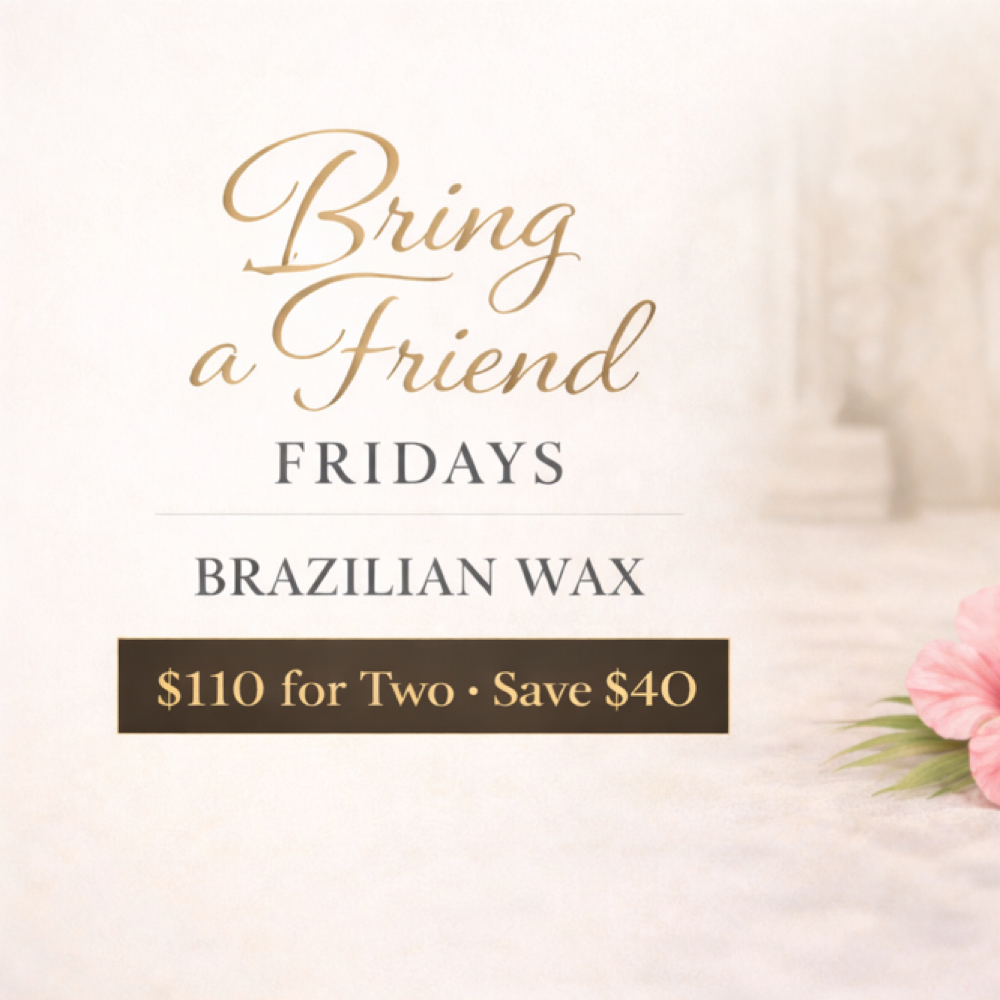 Bring A Friend Fridays at NICHÉ in Lewisville, TX