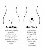 Laser Hair Removal / Brazillian