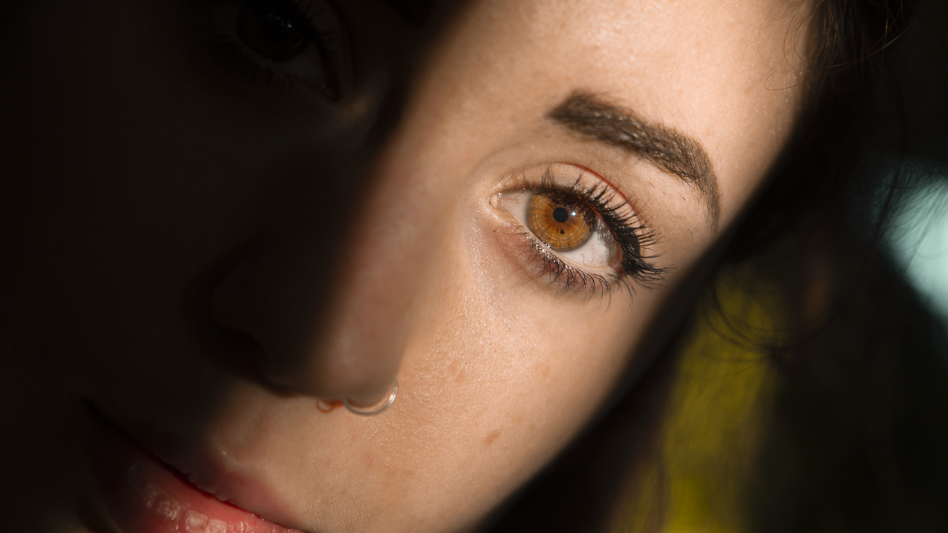 Lash Line Enhancement