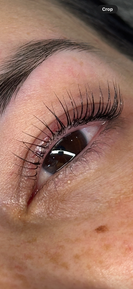 Eyelash Curl / Perm