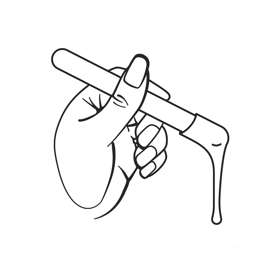 Nose Wax