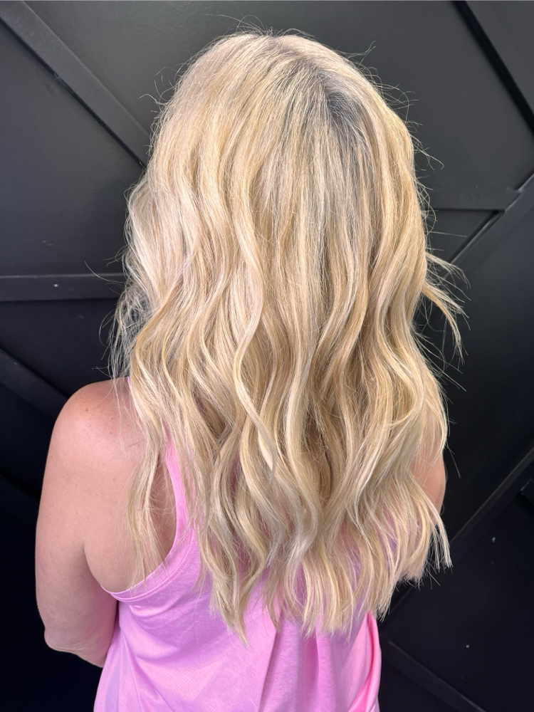 Partial Highlight