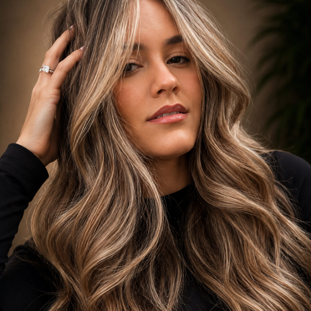 Tone And Treat at Helen Antista Hair in Pleasant Hill, CA