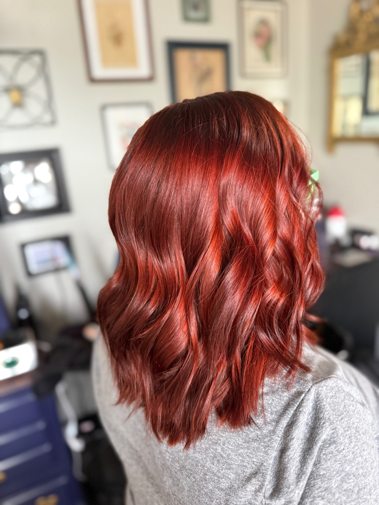 Root Color