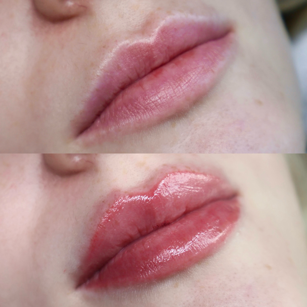 Lip Blush