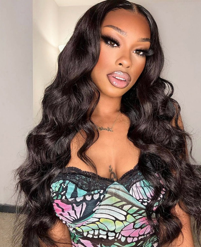 Sewin with Closure