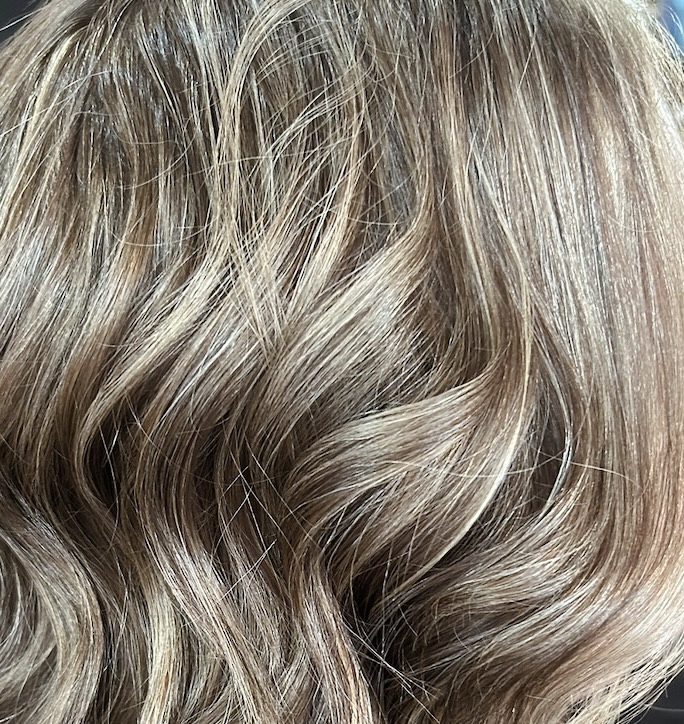 Partial Highlight