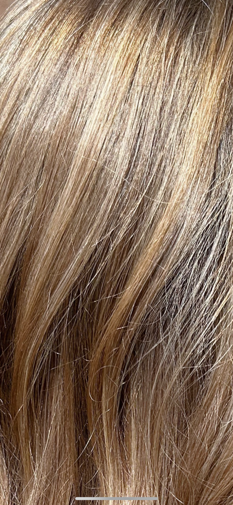Partial Highlight