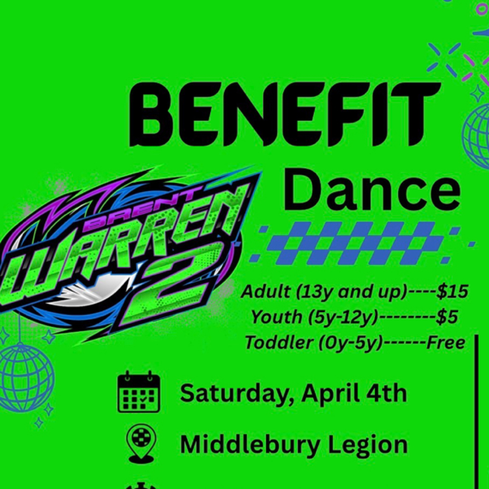 Saturday 4/4– MIDDLEBURY Pop-Up at Cali Glow VT in Milton, VT