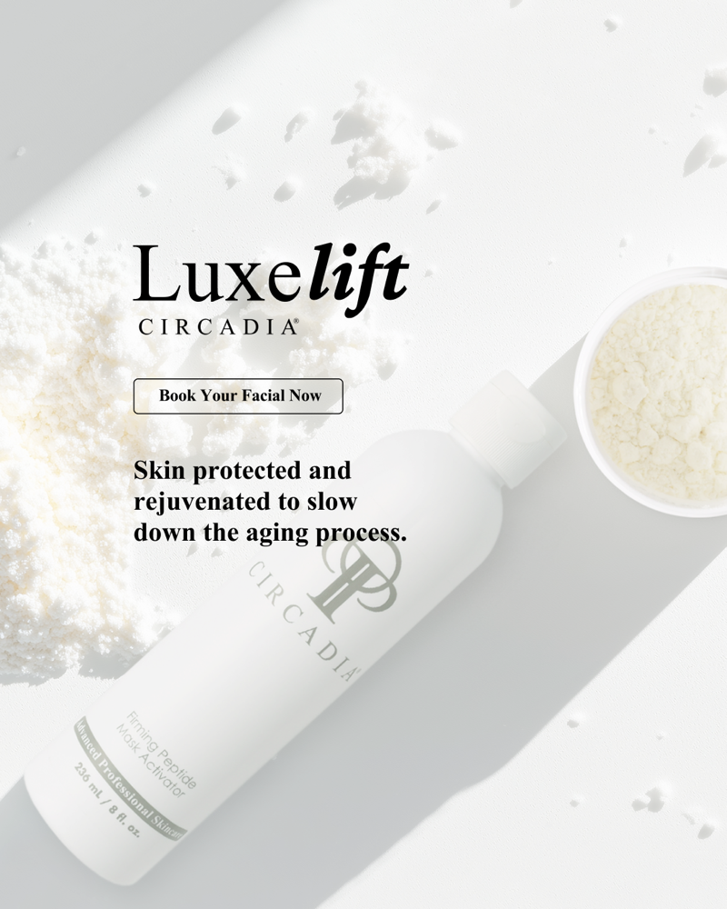 Luxe Lift Facial & 45 Min Kobido