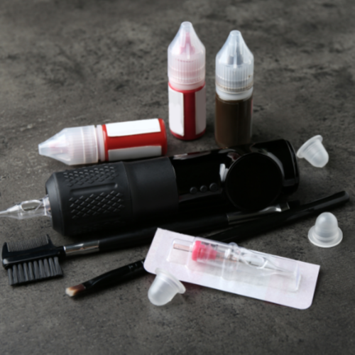 Signature Consultation at Hive Studio in Red Oak, IA