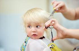 Kids Hair Cut