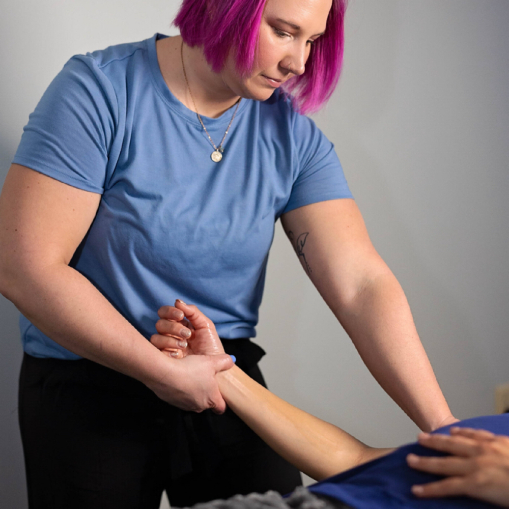 Youth Athlete Reocovery at Optimum Massage Therapy in Johnstown, OH