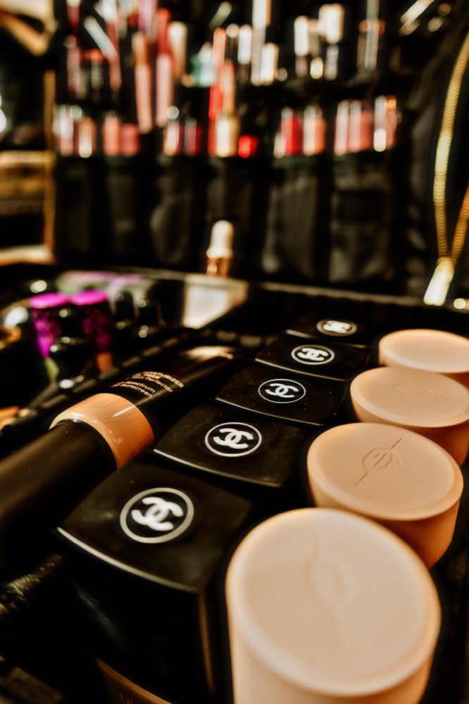 Makeup