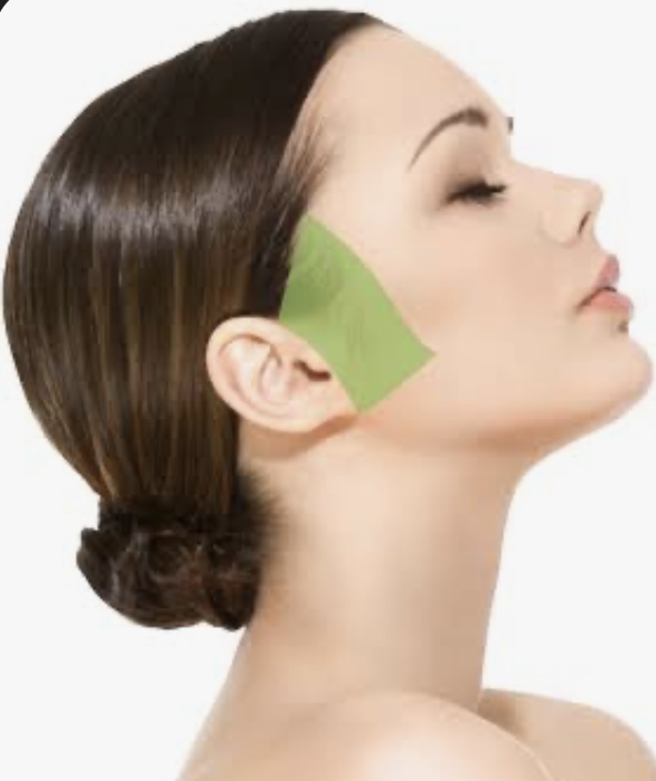 Sideburns Wax