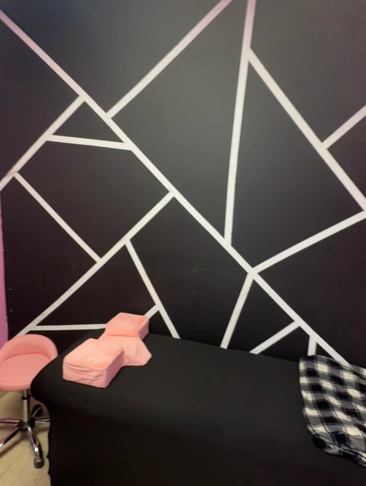 Female Waxes