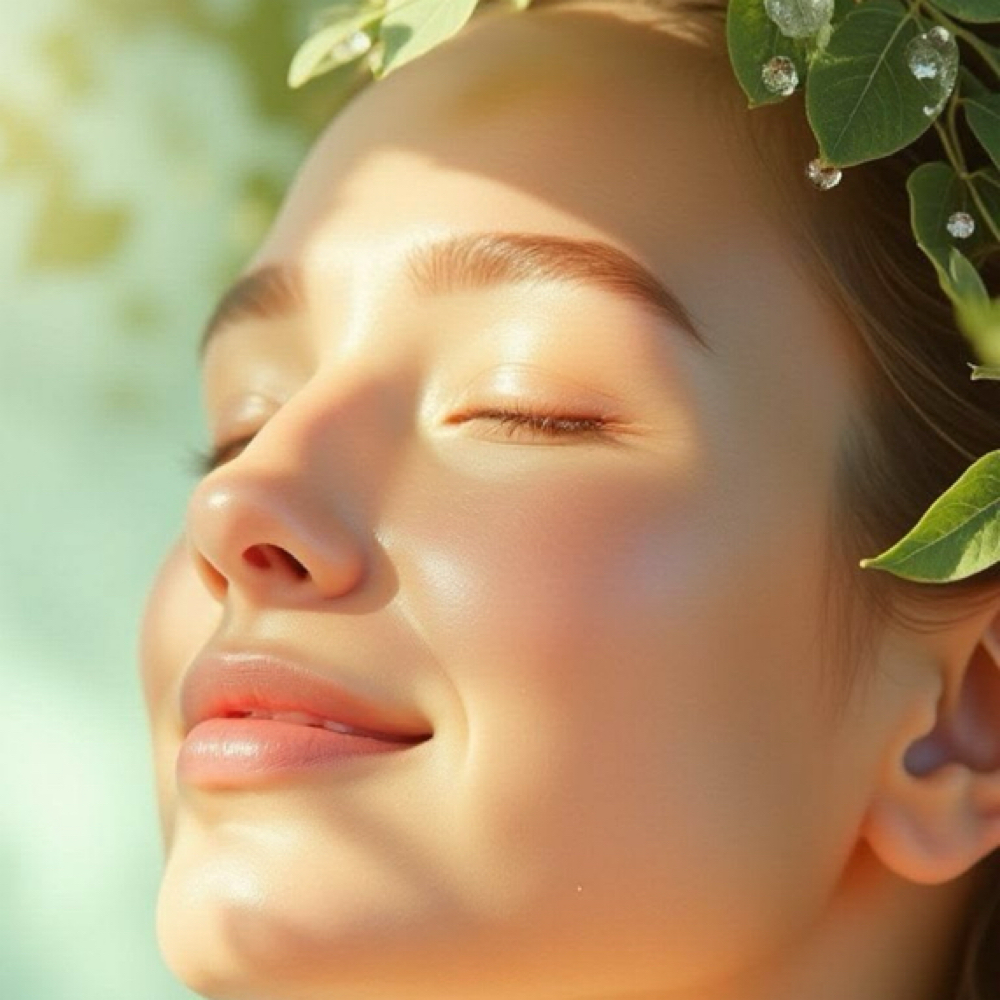 Pure Plants Express at Micaela Holistic SkinCare in Bakersfield, CA