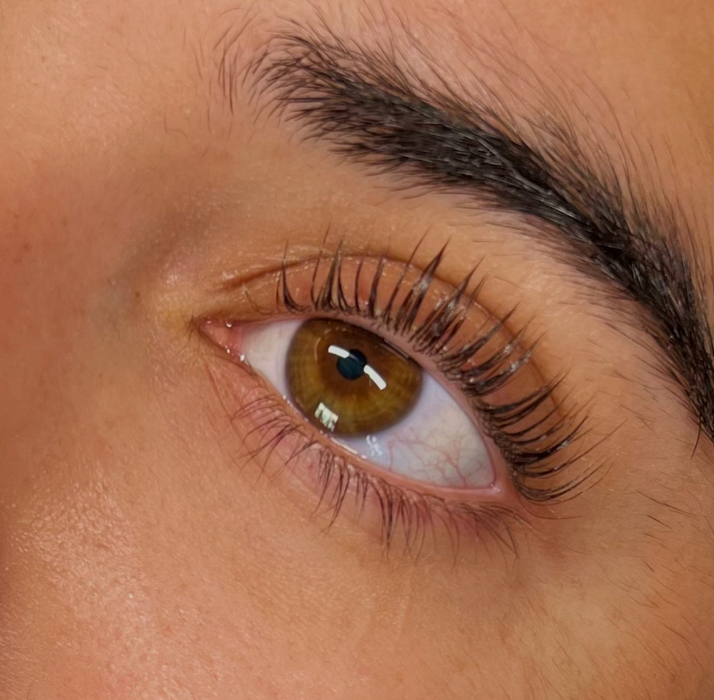 Lash Lift