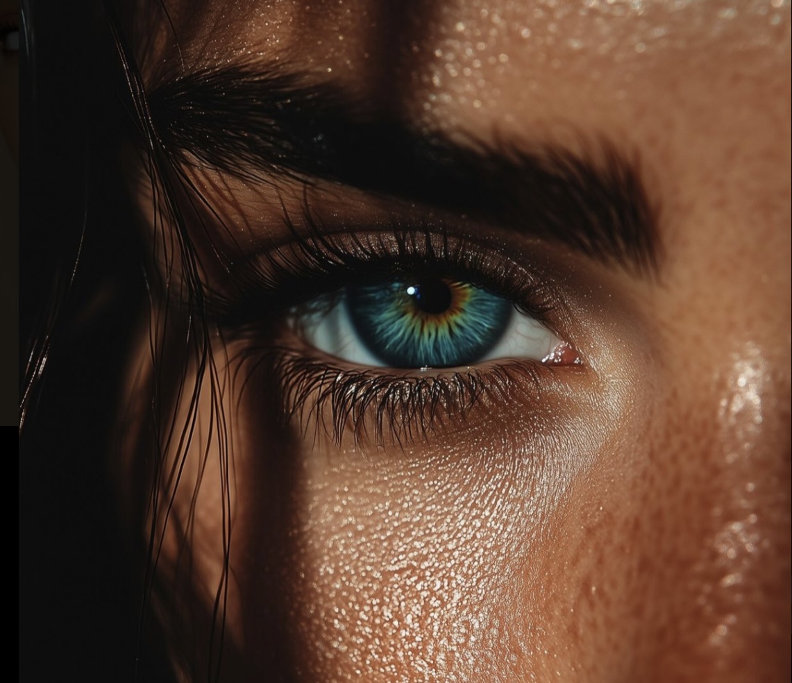 Brow lamination