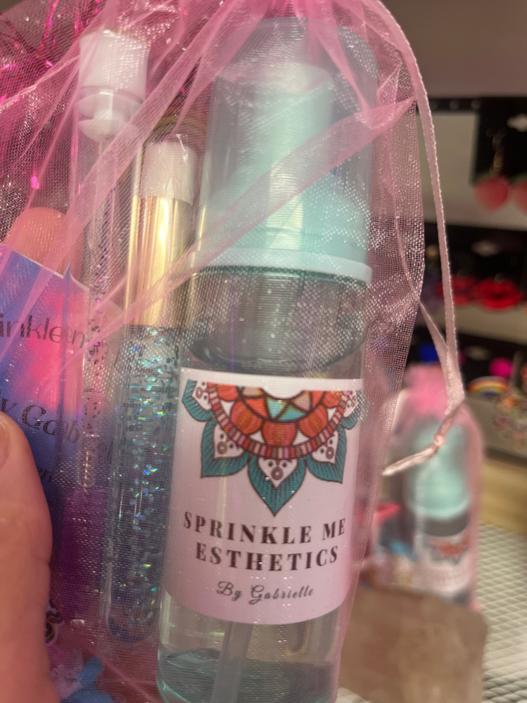 Lash Shampoo