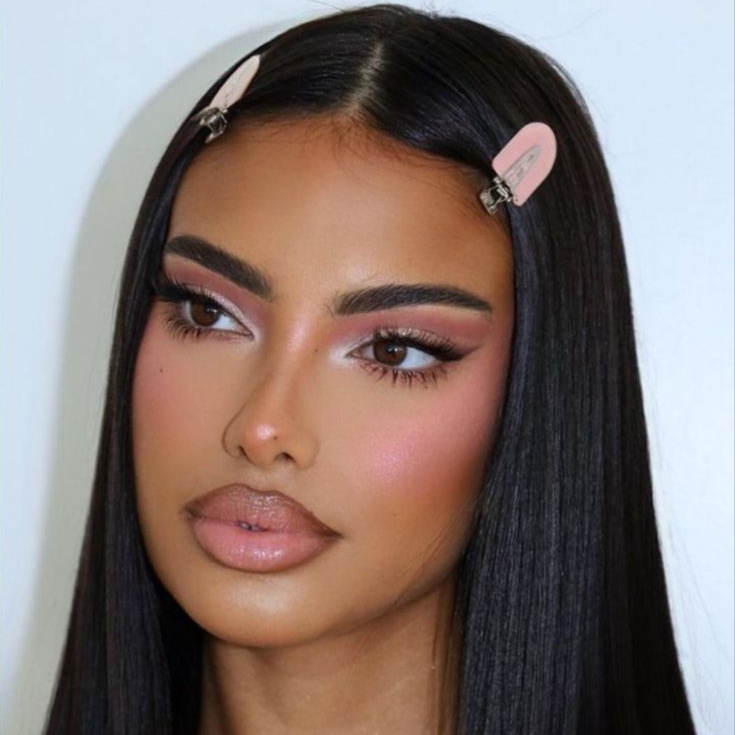 Makeup with Lashes at Pretty 2 Gorgeous in Sherman Oaks, CA