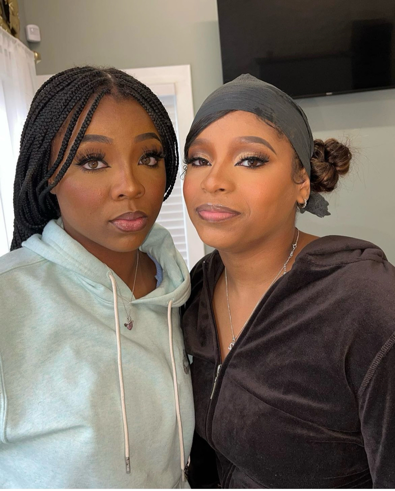 Bestie Glam