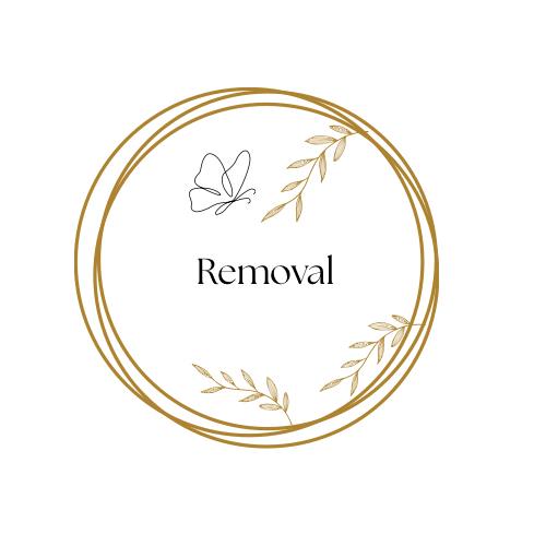 Removal