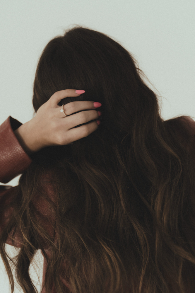 WASH + BLOWOUT