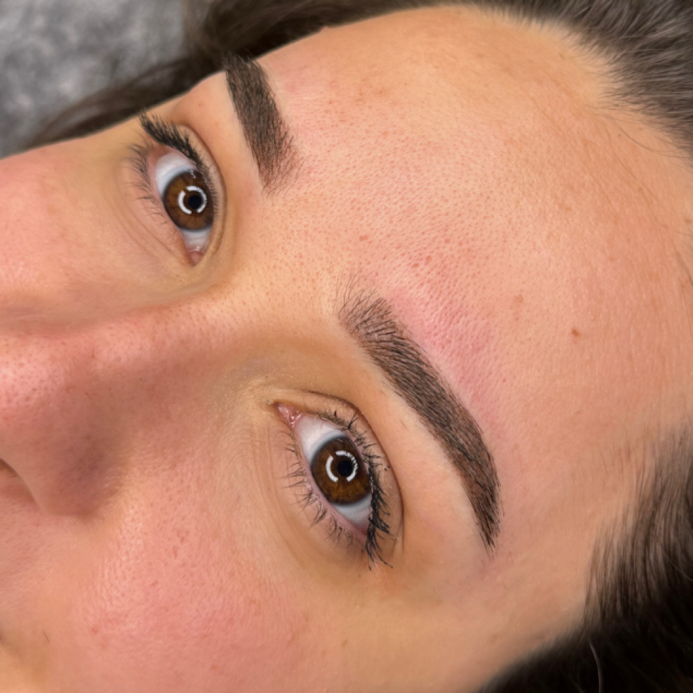 Powder Brows at Revive PMU by Damla in Rochester, NY