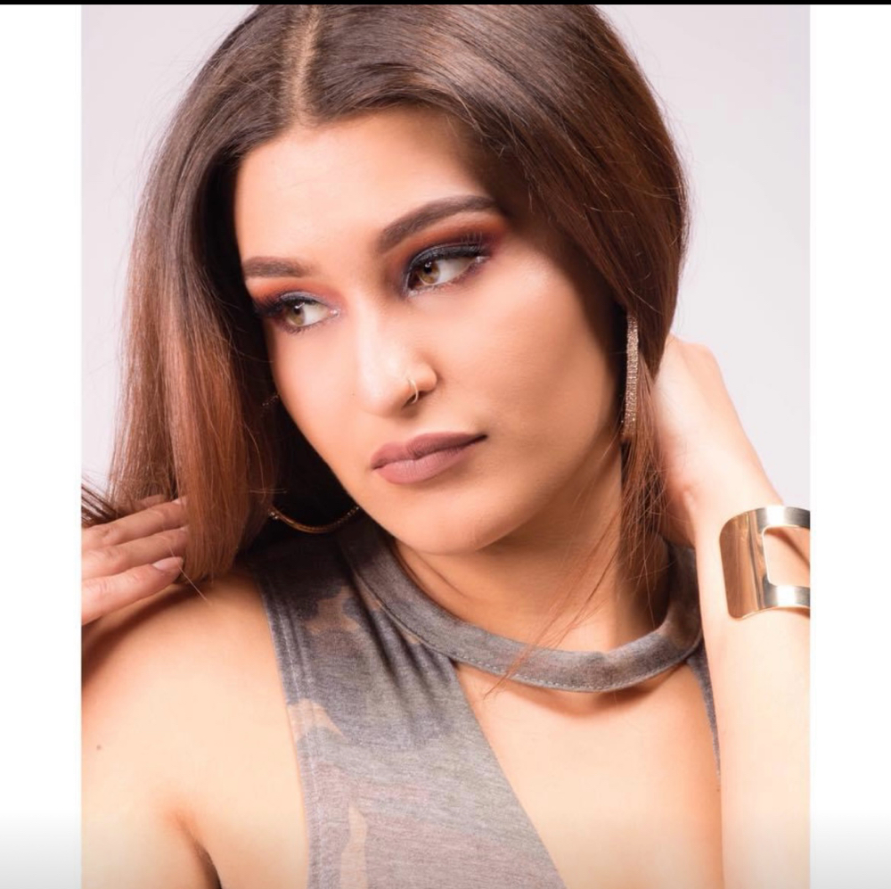 Soft Glam