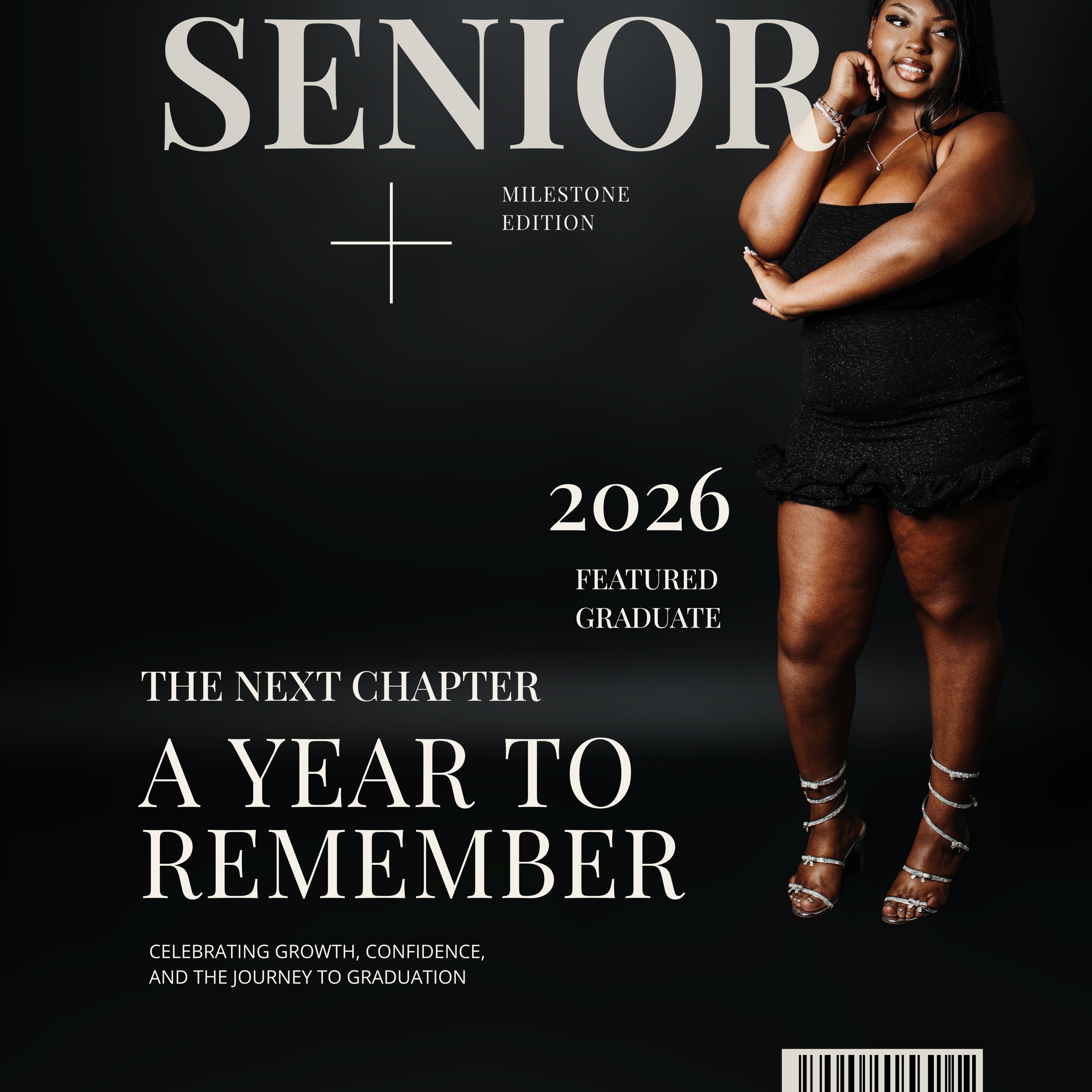 PORTRAIT/SENIOR PRINT ADD ON'S at KierraJashellePhotography in Wyoming, MI