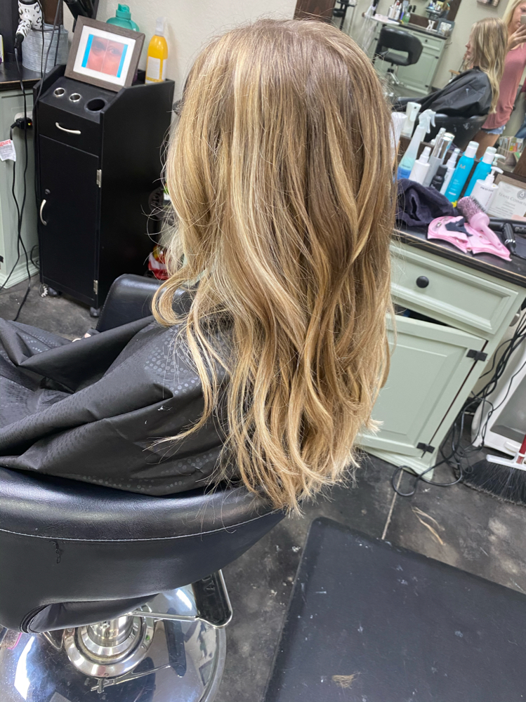 Balayage
