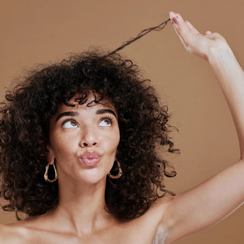 Hair Treatment at The Hive Beauty and Wellness in Vancouver, WA