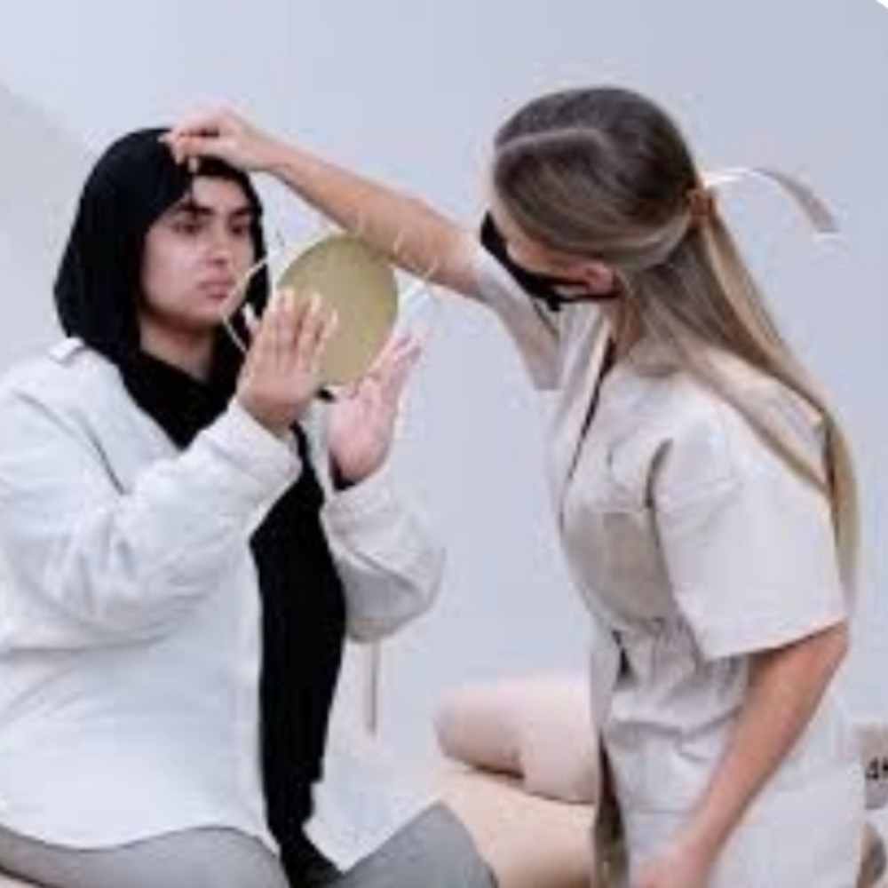 CONSULTATION at Luna Lash Artistry in Newton Highlands, MA